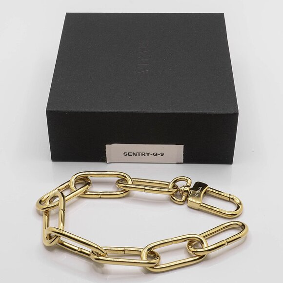 Vitaly Sentry Bracelet - 9" - Picture 5 of 5